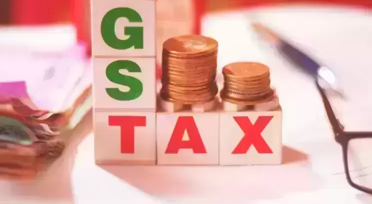 What is GST (Goods & Services Tax)? Meaning & Types of GST Returns