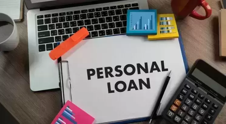 Top Reasons Why People Take Out Personal Loans