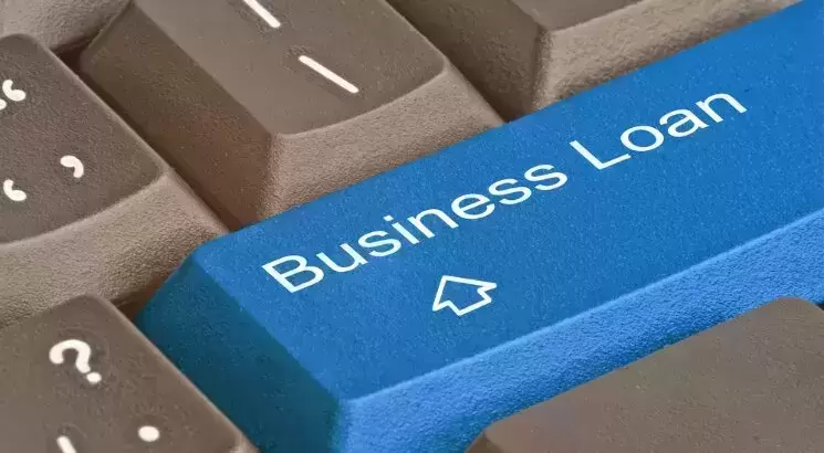 Choosing the right lender for a business loan