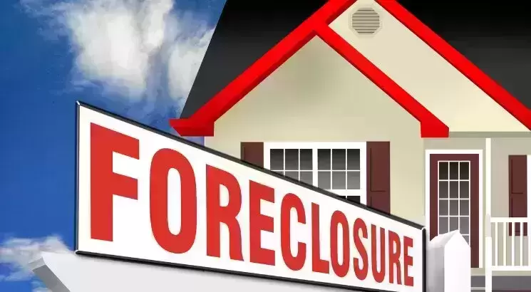 What Happens if You Default on Your Home Loan? Understanding Foreclosure   