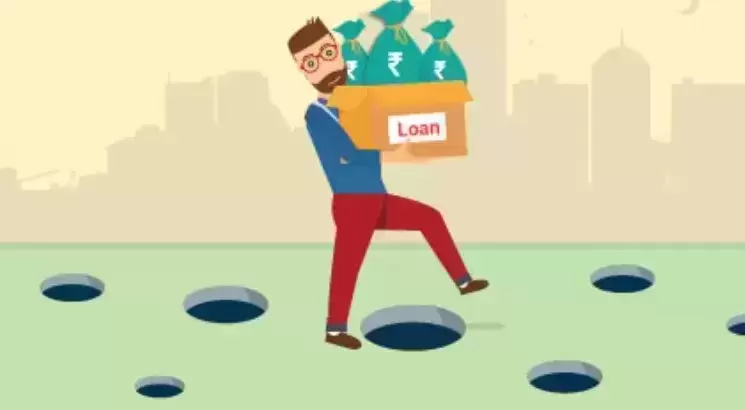 Common mistakes to avoid when taking a loan