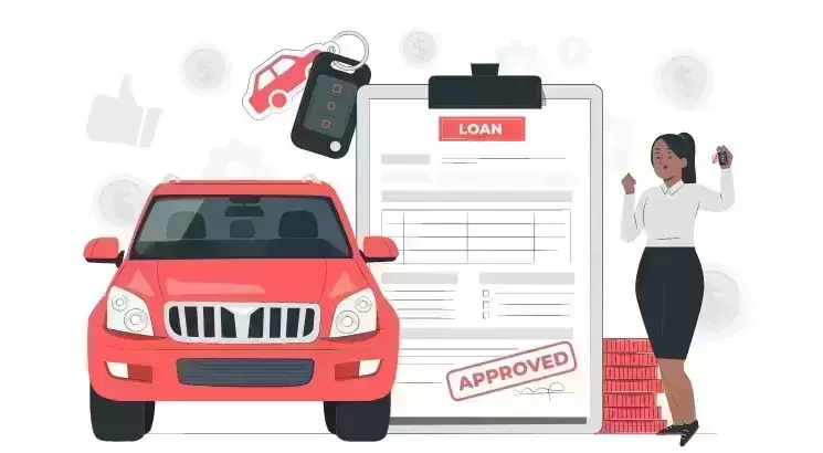 Tips for getting the best car loan