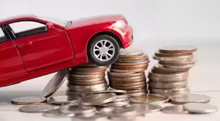 The Role of Down Payments in Car Loans